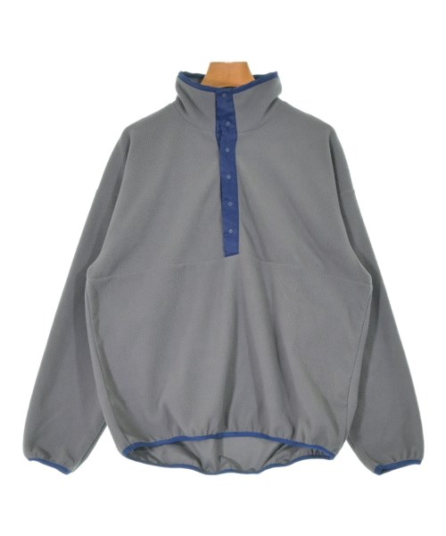 FRAMeWORK(フレームワーク)スウェット グレー サイズ:-(M位)/2200624539179