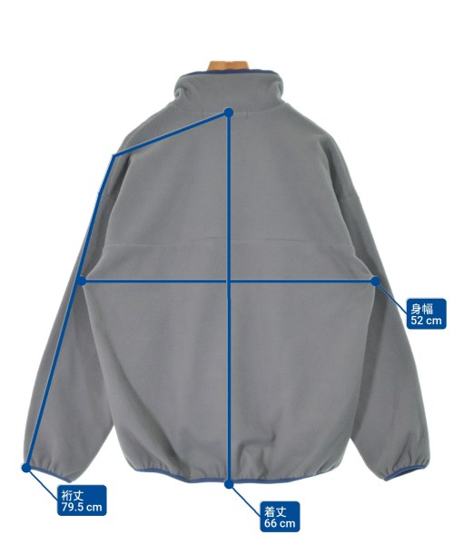 FRAMeWORK（フレームワーク）スウェット グレー サイズ:-(M位) レディース/2200624539179