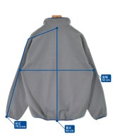 FRAMeWORK（フレームワーク）スウェット グレー サイズ:-(M位) レディース/2200624539179