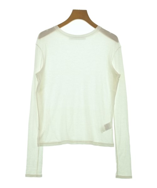 FRAMeWORK(フレームワーク)Tシャツ・カットソー 白 サイズ:-(M位)/2200624539193