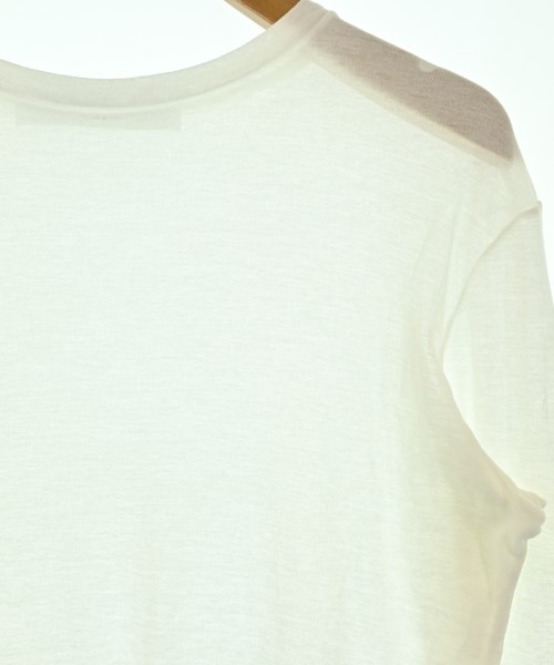 FRAMeWORK（フレームワーク）Tシャツ・カットソー 白 サイズ:-(M位) レディース/2200624539193