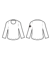 FRAMeWORK（フレームワーク）Tシャツ・カットソー 白 サイズ:-(M位) レディース/2200624539193