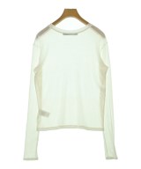 FRAMeWORK（フレームワーク）Tシャツ・カットソー 白 サイズ:-(M位) レディース/2200624539193
