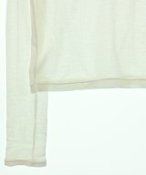FRAMeWORK（フレームワーク）Tシャツ・カットソー 白 サイズ:-(M位) レディース/2200624539193