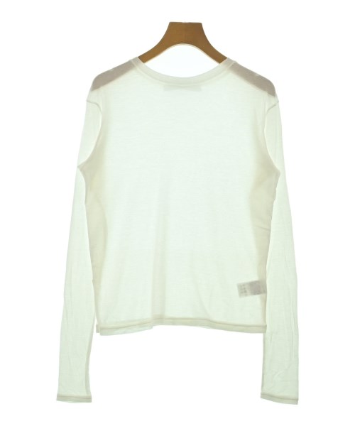 FRAMeWORK(フレームワーク)Tシャツ・カットソー 白 サイズ:-(M位)/2200624539209
