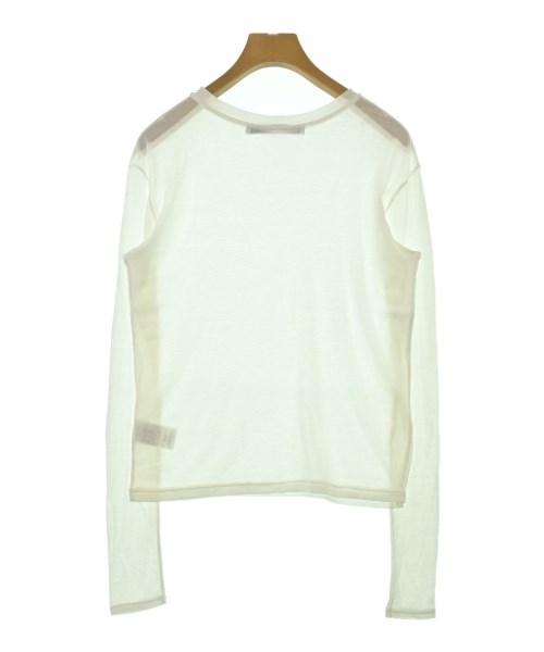 FRAMeWORK（フレームワーク）Tシャツ・カットソー 白 サイズ:-(M位) レディース/2200624539209