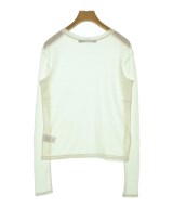 FRAMeWORK（フレームワーク）Tシャツ・カットソー 白 サイズ:-(M位) レディース/2200624539209