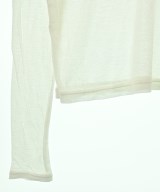 FRAMeWORK（フレームワーク）Tシャツ・カットソー 白 サイズ:-(M位) レディース/2200624539209