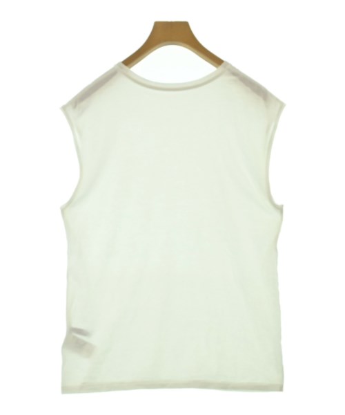 FRAMeWORK（フレームワーク）Tシャツ・カットソー 白 サイズ:M レディース/2200624539285