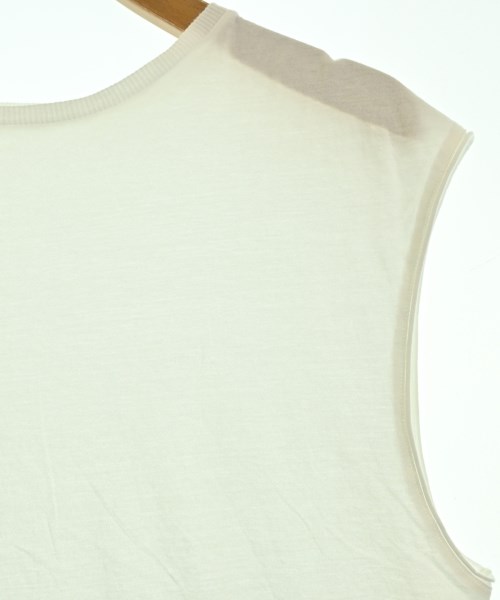 FRAMeWORK（フレームワーク）Tシャツ・カットソー 白 サイズ:M レディース/2200624539285