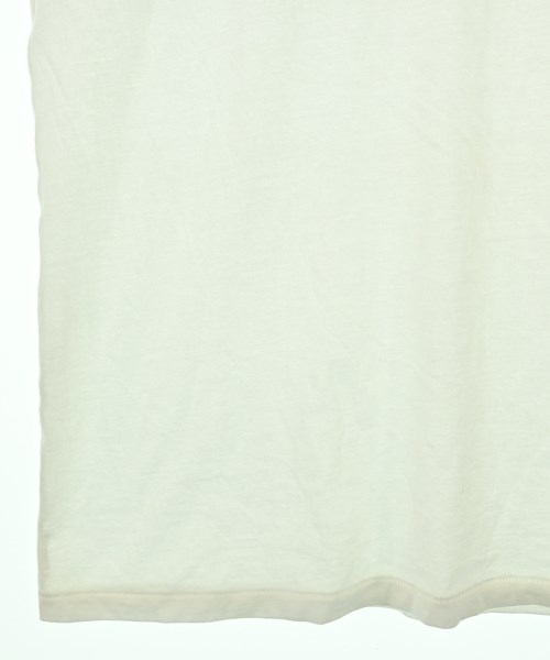FRAMeWORK（フレームワーク）Tシャツ・カットソー 白 サイズ:M レディース/2200624539285