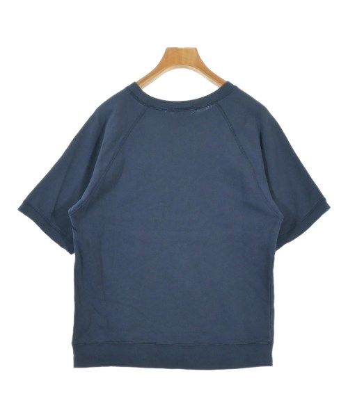 FRAMeWORK（フレームワーク）スウェット 紺 サイズ:-(L位) レディース/2200662800064