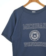 FRAMeWORK（フレームワーク）スウェット 紺 サイズ:-(L位) レディース/2200662800064