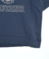 FRAMeWORK（フレームワーク）スウェット 紺 サイズ:-(L位) レディース/2200662800064