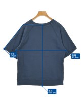 FRAMeWORK（フレームワーク）スウェット 紺 サイズ:-(L位) レディース/2200662800064