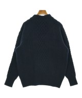 FRAMeWORK（フレームワーク）ニット・セーター 紺 サイズ:F レディース/2200666314017