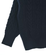 FRAMeWORK（フレームワーク）ニット・セーター 紺 サイズ:F レディース/2200666314017