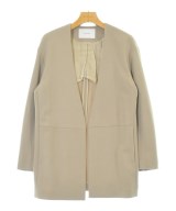 FRAMeWORK ノーカラージャケット