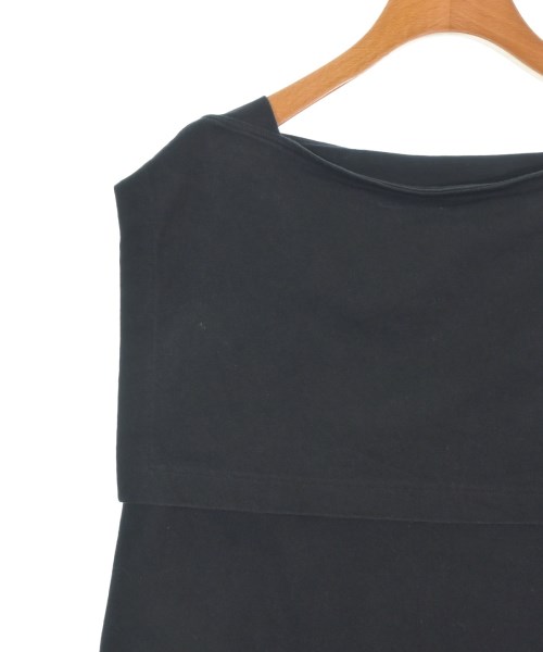 FRAMeWORK（フレームワーク）ノースリーブ 黒 サイズ:F レディース/2200665148187
