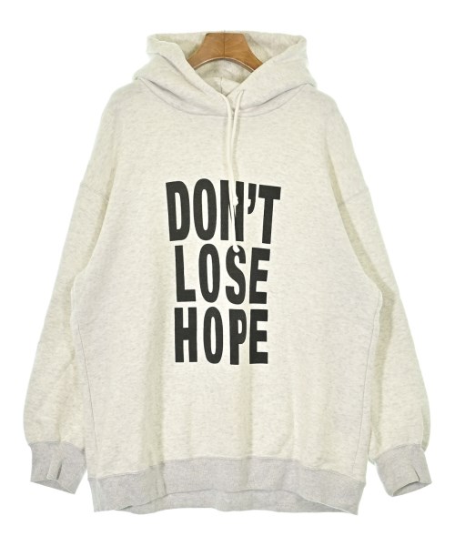 FRAMeWORK(フレームワーク)パーカー グレー サイズ:F/2200667242012