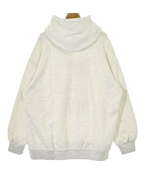 FRAMeWORK（フレームワーク）パーカー グレー サイズ:F レディース/2200667242012