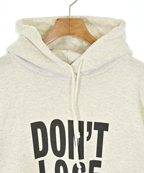 FRAMeWORK（フレームワーク）パーカー グレー サイズ:F レディース/2200667242012