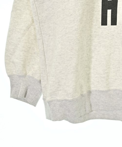 FRAMeWORK（フレームワーク）パーカー グレー サイズ:F レディース/2200667242012