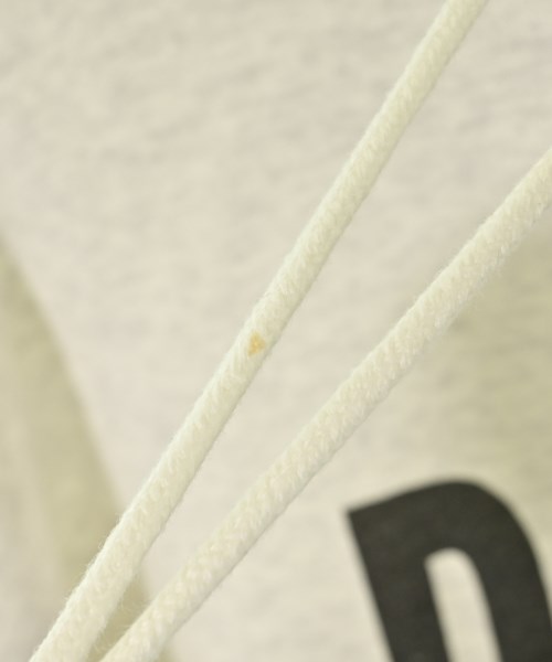 FRAMeWORK（フレームワーク）パーカー グレー サイズ:F レディース/2200667242012