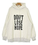 FRAMeWORK（フレームワーク）パーカー グレー サイズ:F レディース/2200667242012