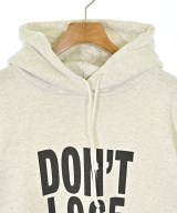 FRAMeWORK（フレームワーク）パーカー グレー サイズ:F レディース/2200667242012