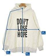 FRAMeWORK（フレームワーク）パーカー グレー サイズ:F レディース/2200667242012