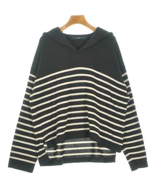 FRAMeWORK(フレームワーク)ニット・セーター 黒 サイズ:F/2200653785035