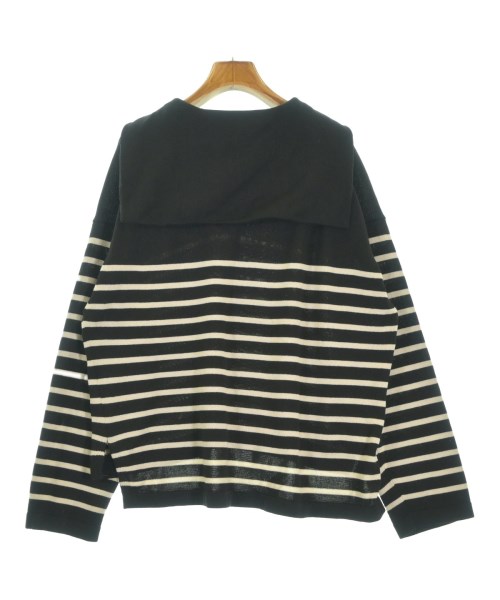 FRAMeWORK（フレームワーク）ニット・セーター 黒 サイズ:F レディース/2200653785035