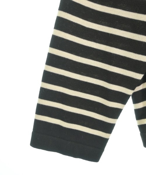 FRAMeWORK（フレームワーク）ニット・セーター 黒 サイズ:F レディース/2200653785035