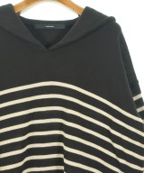 FRAMeWORK（フレームワーク）ニット・セーター 黒 サイズ:F レディース/2200653785035