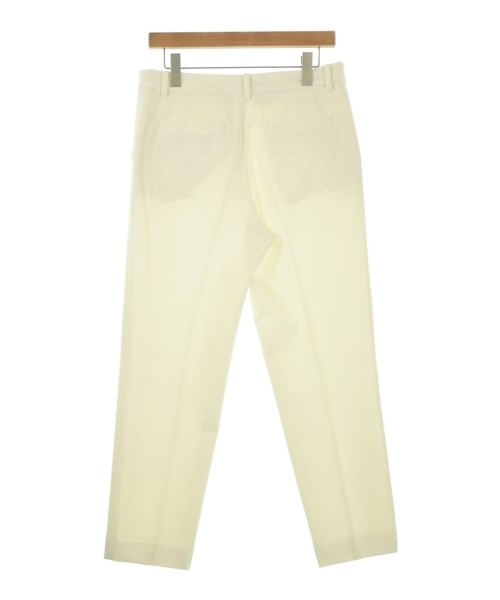 FRAMeWORK（フレームワーク）スラックス 白 サイズ:40(M位) レディース/2200662735052