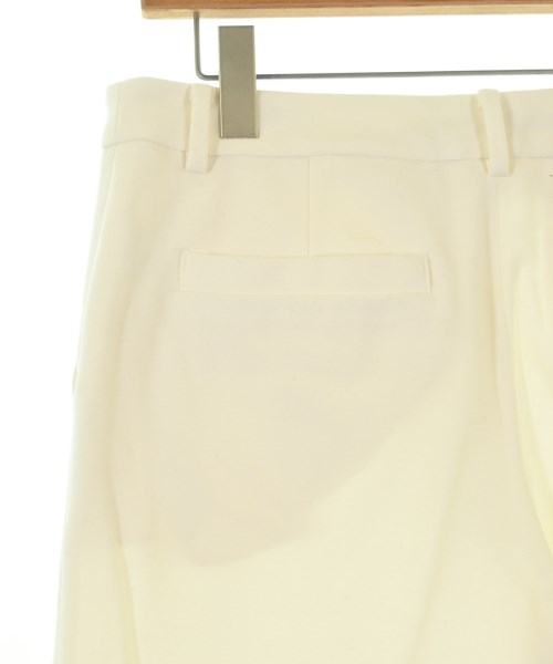 FRAMeWORK（フレームワーク）スラックス 白 サイズ:40(M位) レディース/2200662735052