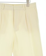 FRAMeWORK（フレームワーク）スラックス 白 サイズ:40(M位) レディース/2200662735052