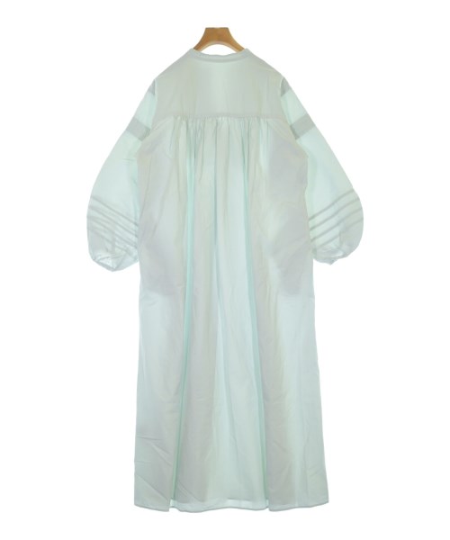 FRAMeWORK（フレームワーク）ワンピース 青 サイズ:-(M位) レディース/2200663813230