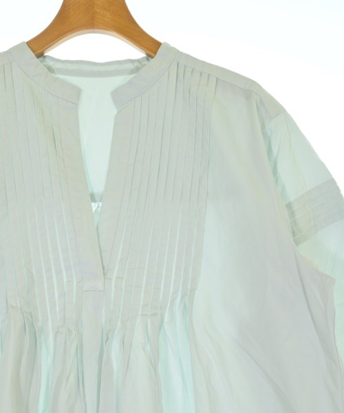 FRAMeWORK（フレームワーク）ワンピース 青 サイズ:-(M位) レディース/2200663813230