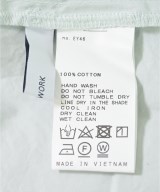 FRAMeWORK（フレームワーク）ワンピース 青 サイズ:-(M位) レディース/2200663813230