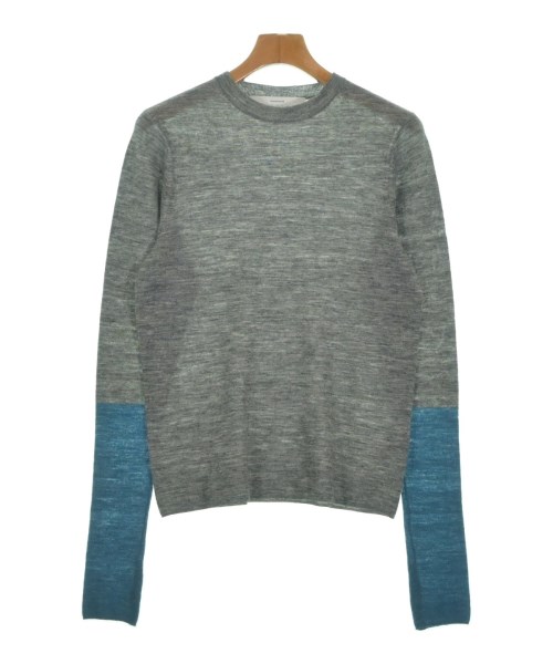 FRAMeWORK(フレームワーク)ニット・セーター グレー サイズ:F/2200665894091