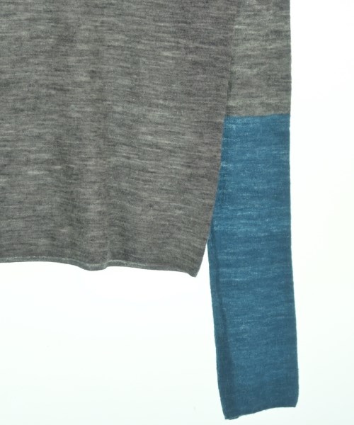 FRAMeWORK（フレームワーク）ニット・セーター グレー サイズ:F レディース/2200665894091