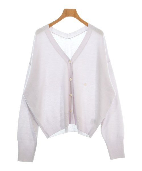 FRAMeWORK(フレームワーク)カーディガン 白 サイズ:F/2200666510112