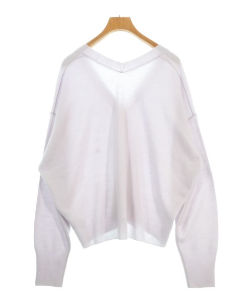 FRAMeWORK（フレームワーク）カーディガン 白 サイズ:F レディース/2200666510112