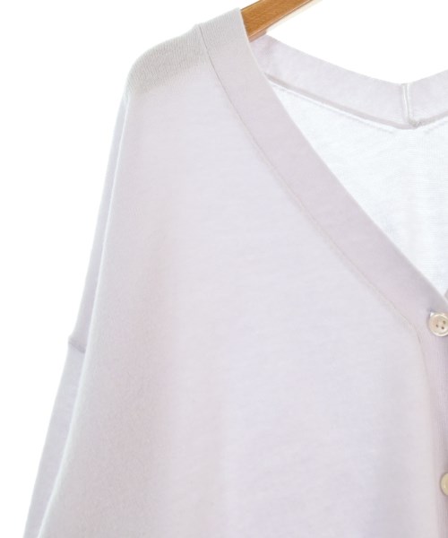 FRAMeWORK（フレームワーク）カーディガン 白 サイズ:F レディース/2200666510112