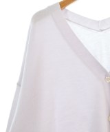 FRAMeWORK（フレームワーク）カーディガン 白 サイズ:F レディース/2200666510112