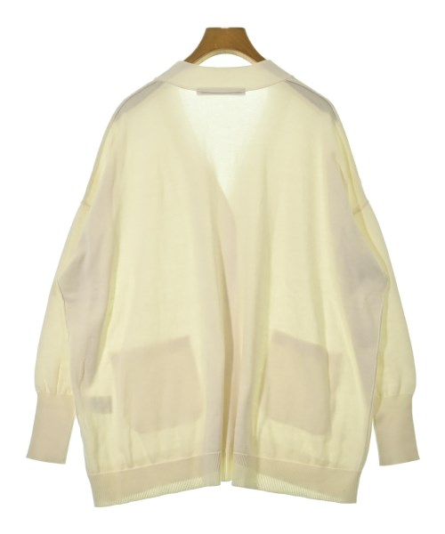 FRAMeWORK（フレームワーク）カーディガン 白 サイズ:F レディース/2200666558046