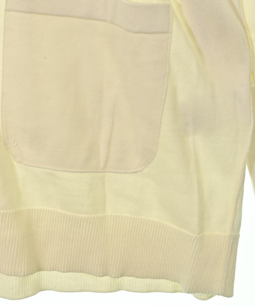 FRAMeWORK（フレームワーク）カーディガン 白 サイズ:F レディース/2200666558046