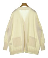 FRAMeWORK（フレームワーク）カーディガン 白 サイズ:F レディース/2200666558046